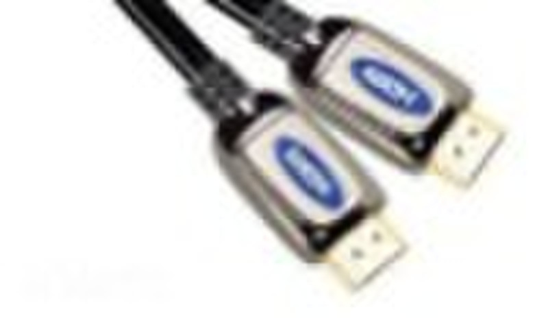 HDMI на HDMI кабель