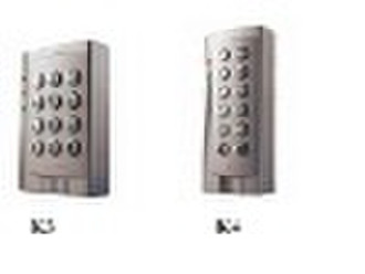 Mini Keypad Door Access Control System/ RFID Card