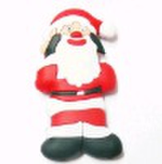 xmas gift USB flash drive