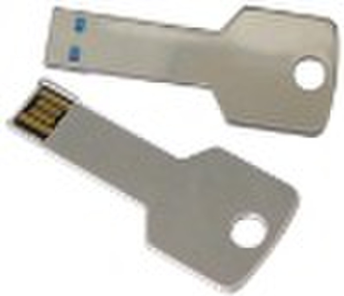 key shape usb stick