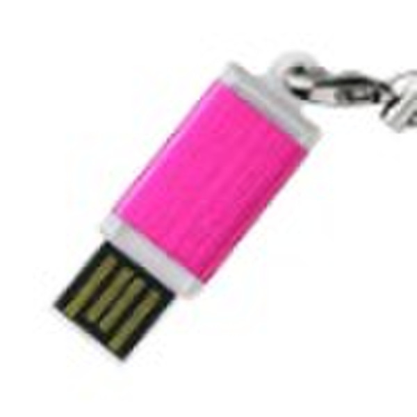 Slim USB Drive