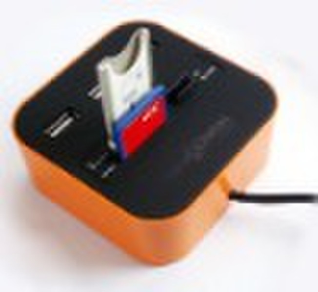 JW-ACR001 card reader