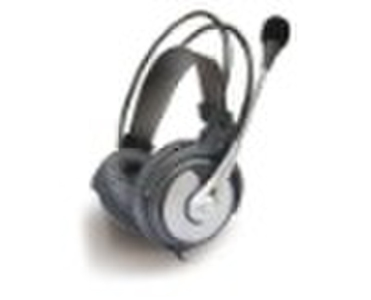 Hifi stereo headphone