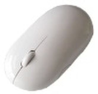 2.4G wireless mouse