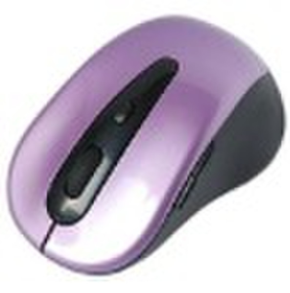 Bluetooth mouse