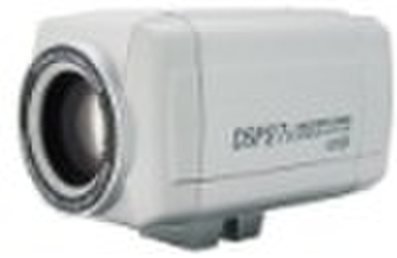 CCTV Digitalzoom-Kamera-27x mit IR-Sensor