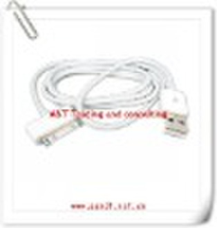 for iphone ipod male to female cable