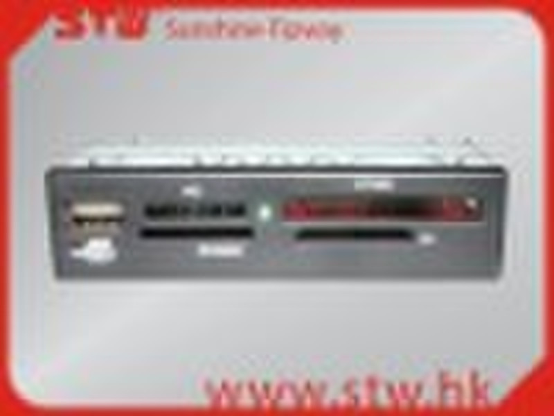 all in one internal card reader
