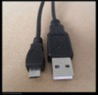 Micro USB CABLE for mobile data charge