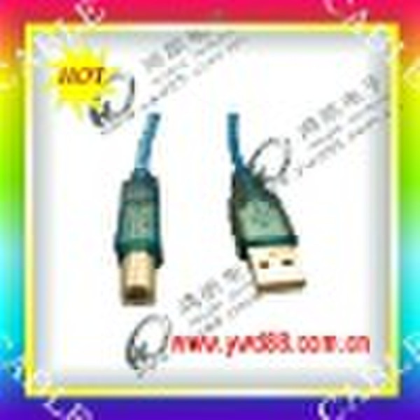 UNIVERSAL USB PRINTER CABLE