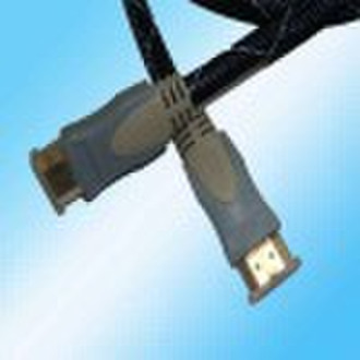 25ft качества HDMI 1.3V Кабели # САВ-HD032