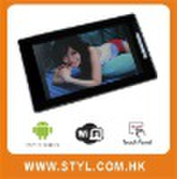 ST-X7 Tablet PC Kondensatorplatte High Quality