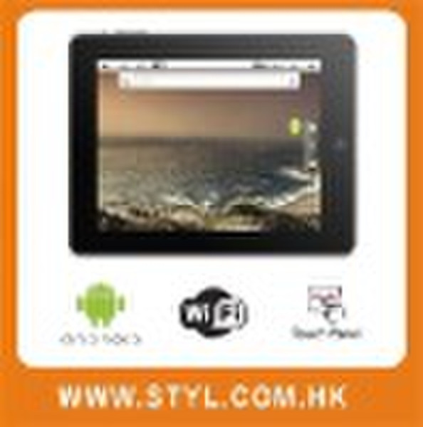 Tablet Pc STFX8 heißes verkaufenqualität MID