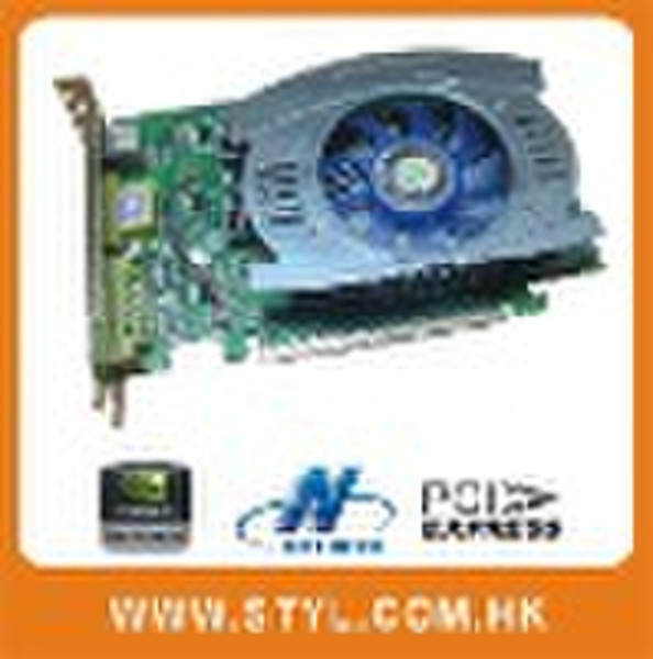 9400GT 1GB DDR2  Graphics Card