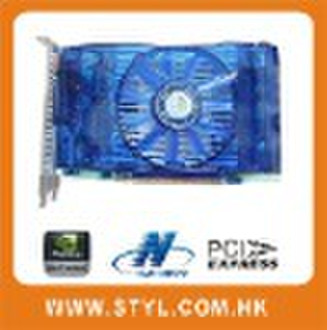 Geforce 9600GT / 1GB / 256bit / DDR3 Vedio карты