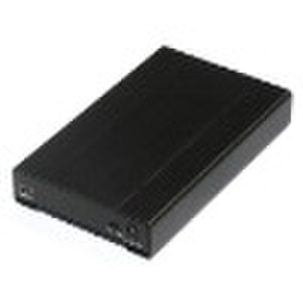 2.5 "HDD корпус для SATA HDD