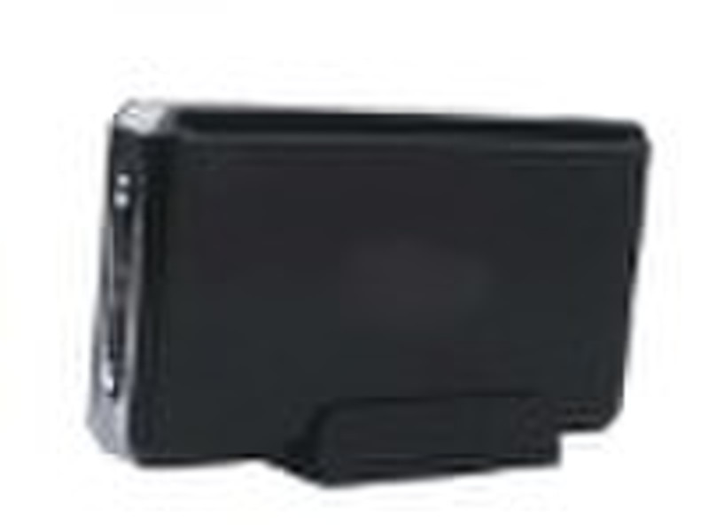 3.5 inch External Portable HDD Enclosure
