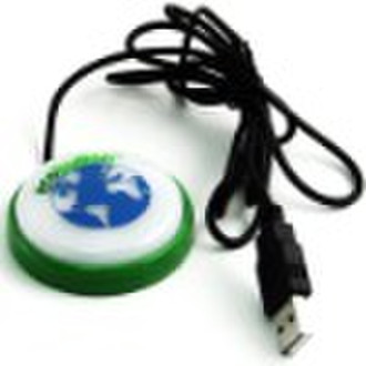 newest usb eco button