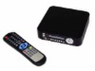 3.5"LCD HD Multimedia player