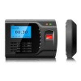 F300 RFID & Fingerprint time attendance(New)