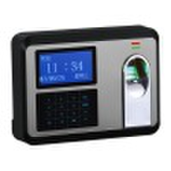 F52 RFID & Fingerprint time attendance(New)