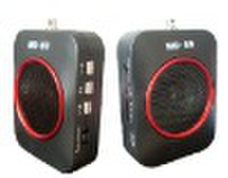 mp3 speakers