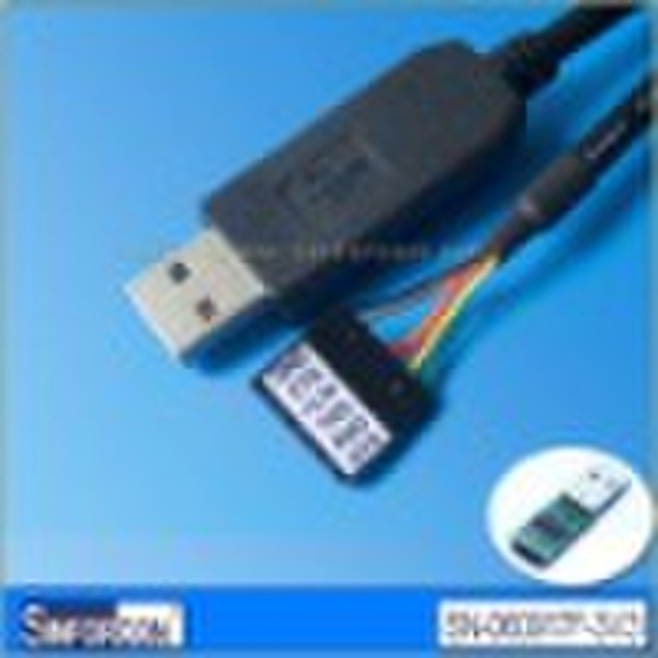 FT232R USB URAT TTL Kabel