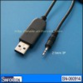 FT232RL, USB UART TTL to 3.5mm AJ male cable