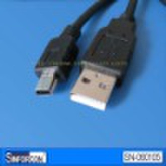 mini usb cable