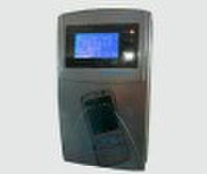 RFID Contactless IC Card Reader for Bus Charging P