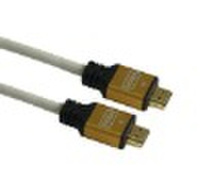 HDMI на HDMI кабель