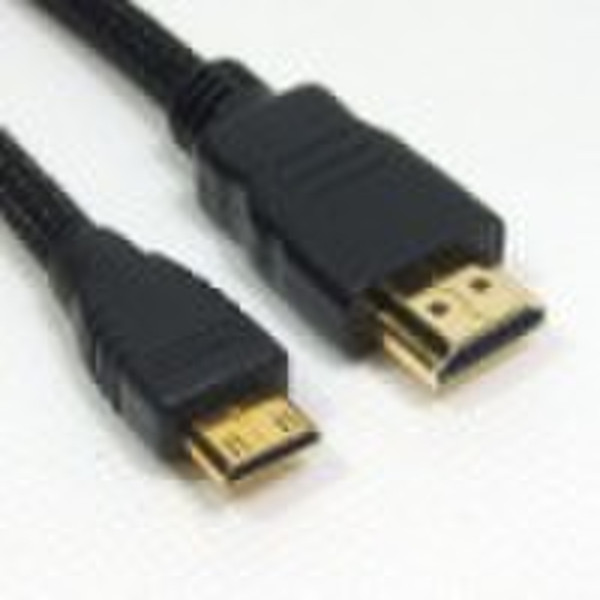 Mini HDMI кабель