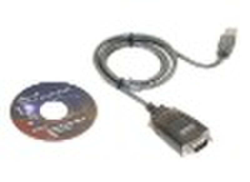 usb to serial converter