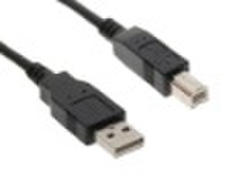 USB 2.0 Druckerkabel