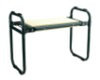 Garden kneeler