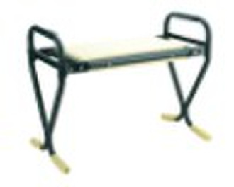 Garden kneeler