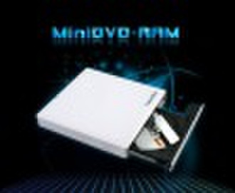 #D-60N Portable Mini DVD-ROM / DVD recorder/DVD Bu