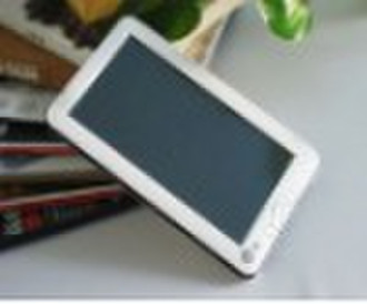 7 "TFT Panel ebook reader