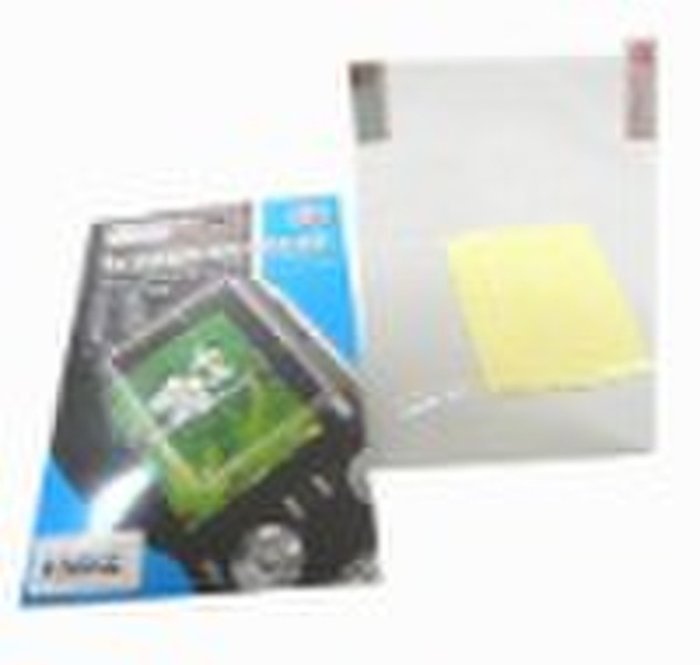 clear screen protector for Amazon kindle 3 reader