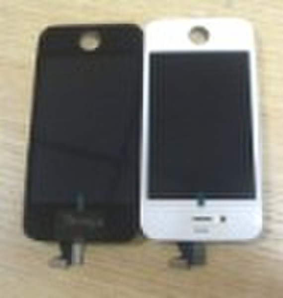 LCD Touch Digitizer Screen Assembly for New iPhone