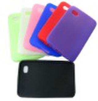 Fresh nice design silicon case cover for Samsung G