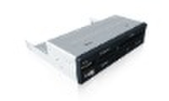 USB all in one card reader
