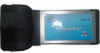 USB3.0 Express Card