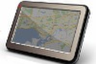 Gps Navigator