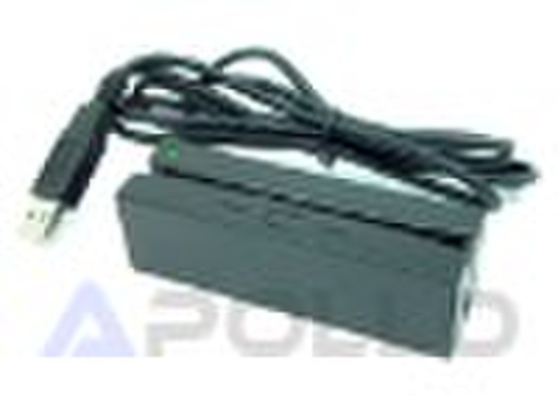 Magnetic Swipe Card Reader (Mag stripe Readers)