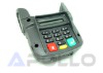 Contract Manufacturing for POS Systems, Pin Pads,