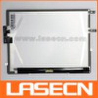 for iPad LCD Screen Replacement + Paypal Accepted