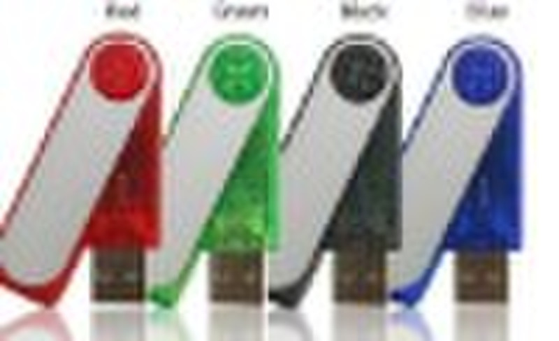 Hot sale promotional gift usb flash memory,can pri