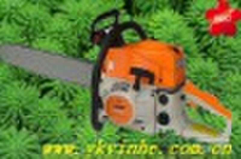 CE&GS 45cc gasoline chain saw