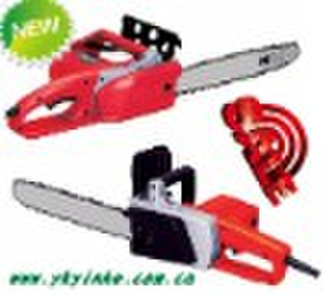 electric CHAIN SAW